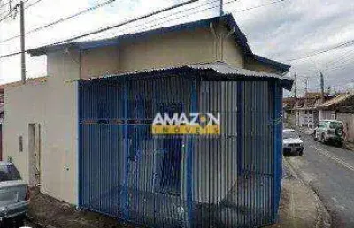 Ponto à venda, 100 m² por r$ 295.000,00 - jardim mourisco - taubaté/sp