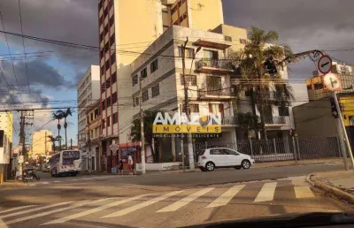Apartamento com 3 dormitórios à venda, 98 m² por r$ 280.000,00 - centro - taubaté/sp