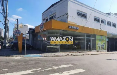 Ponto, 748 m² - venda por r$ 4.240.000,00 ou aluguel por r$ 8.800,00/mês - jardim das nações - taubaté/sp