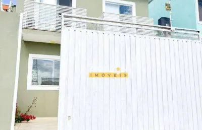 Sobrado com 3 dormitórios para alugar, 135 m² por r$ 6.000,00/mês - quiririm - taubaté/sp