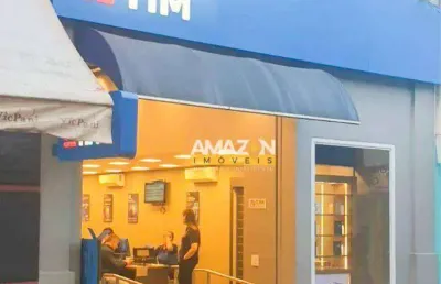 Ponto à venda, 68 m² por r$ 4.500.000,00 - centro - taubaté/sp
