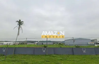 Terreno à venda, 1576 m² por r$ 1.024.400,00 - chácaras reunidas igarapés - jacareí/sp