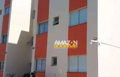 Apartamento com 2 dormitórios à venda, 50 m² por r$ 410.000,00 - itaguá - ubatuba/sp