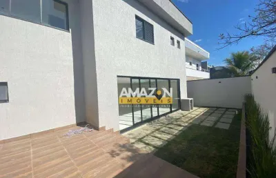 Casa com 3 dormitórios à venda, 212 m² por r$ 1.200.000,00 - condomínio pinheiros de tremembé - tremembé/sp