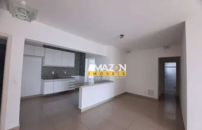 Apartamento com 2 dormitórios à venda, 100 m² por r$ 764.000,00 - edifício pitangueiras - taubaté/sp