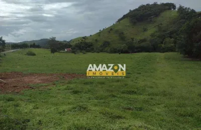 Chácara à venda, 53380 m² por r$ 1.100.000,00 - registro - taubaté/sp