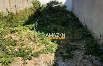 Terreno à venda, 130 m² por r$ 96.000,00 - piracangaguá - taubaté/sp