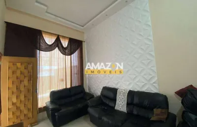 Casa com 3 dormitórios à venda, 110 m² por r$ 450.000,00 - granja daniel - taubaté/sp