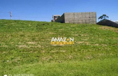 Terreno à venda, 292 m² por r$ 143.000,00 - itapecerica - taubaté/sp