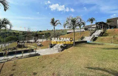 Terreno à venda, 610 m² por r$ 250.000,00 - campos do conde - taubaté/sp