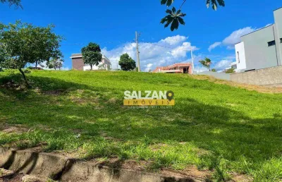 Terreno à venda, 659 m² por r$ 340.000,00 - condominio cataguá way - taubaté/sp