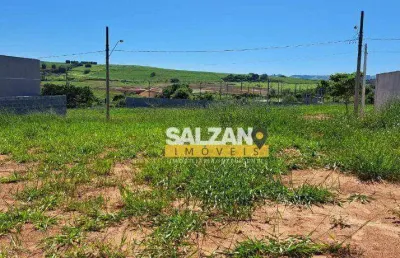 Terreno à venda, 500 m² por r$ 370.000,00 - aldeias da serra - caçapava/sp
