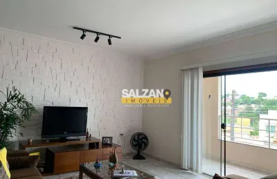 Casa com 3 dormitórios à venda, 188 m² por r$ 670.000,00 - campos elíseos - taubaté/sp