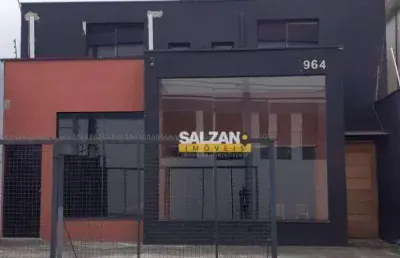 Ponto para alugar, 436 m² por r$ 13.648,00/mês - centro - taubaté/sp