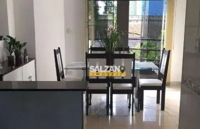 Sobrado com 4 dormitórios à venda, 360 m² por r$ 960.000,00 - jardim das nações - taubaté/sp