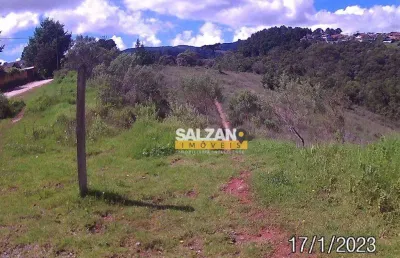 Área à venda, 26200 m² por r$ 10.480.000,00 - vila fracalanza - campos do jordão/sp