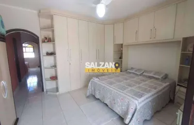 Sobrado com 5 dormitórios à venda, 312 m² por r$ 720.000 - vila jaboticabeira - taubaté/sp
