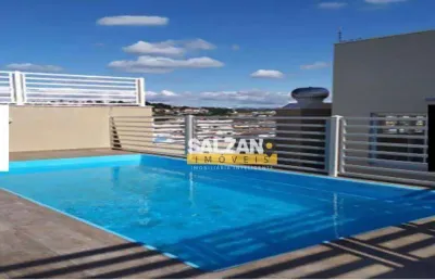 Apartamento com 2 dormitórios à venda, 90 m² por r$ 430.000,00 - centro - taubaté/sp