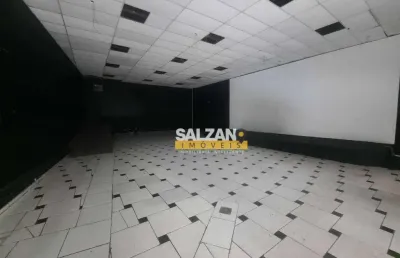 Ponto para alugar, 276 m² por r$ 7.000,00/mês - centro - taubaté/sp