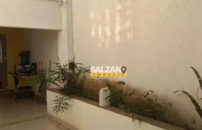 Sobrado com 5 dormitórios à venda, 400 m² por r$ 848.000,00 - centro - taubaté/sp