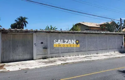 Terreno à venda, 1120 m² por r$ 850.000 - loteamento eldorado - tremembé/sp