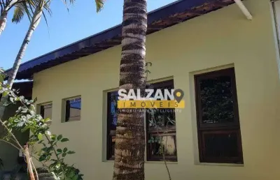 Casa com 2 quartos à venda na Rua Professor Ernesto de Oliveira Filho, Esplanada Independência, Taubaté