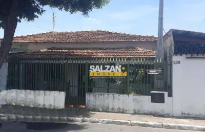 Casa com 3 dormitórios à venda, 370 m² por r$ 424.000,00 - estiva - taubaté/sp
