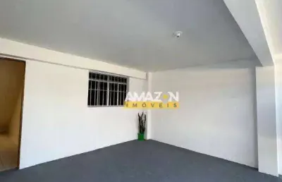 Sobrado com 4 dormitórios à venda, 125 m² por r$ 320.000,00 - conjunto residencial araretama - pindamonhangaba/sp