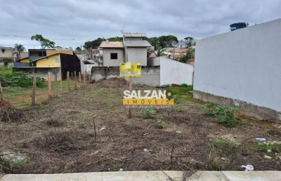 Terreno à venda, 250 m² por r$ 180.000,00 - piracangaguá - taubaté/sp