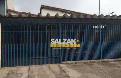 Casa com 3 dormitórios à venda, 293 m² por r$ 424.000 - estiva - taubaté/sp