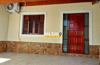 Casa com 3 dormitórios à venda, 185 m² por r$ 668.000,00 - jardim independência - taubaté/sp