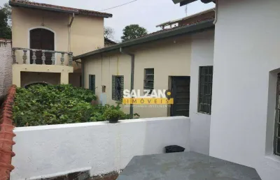 Casa com 5 dormitórios à venda, 137 m² por r$ 650.000,00 - jardim santa clara - taubaté/sp