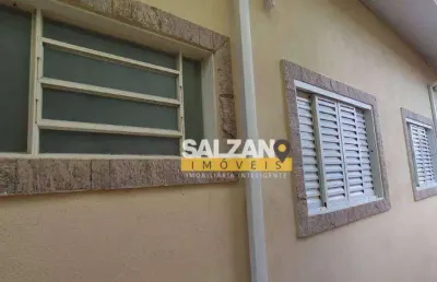 Casa com 3 dormitórios à venda, 100 m² por r$ 350.000,00 - jardim américa - taubaté/sp