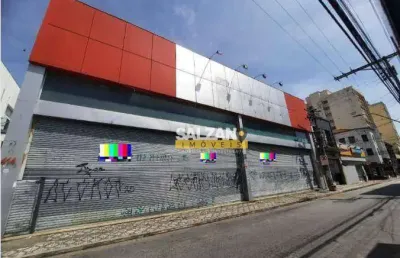 Ponto para alugar, 1800 m² por r$ 70.000,00/mês - centro - taubaté/sp