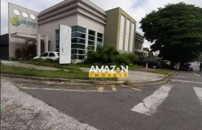 Ponto, 364 m² - venda por r$ 5.500.000,00 ou aluguel por r$ 20.587,44/mês - jardim das nações - taubaté/sp