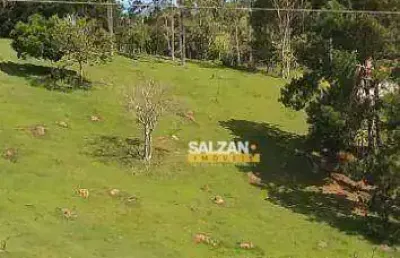 Terreno à venda, 20000 m² por r$ 250.000 - zona rural - natividade da serra/sp