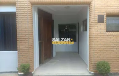 Sobrado com 3 dormitórios à venda, 242 m² por r$ 900.000,00 - vila jaboticabeira - taubaté/sp