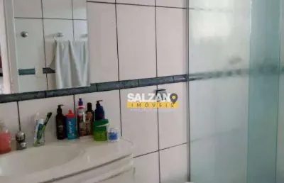 Sobrado com 3 dormitórios à venda, 240 m² por r$ 750.000,00 - residencial novo horizonte - taubaté/sp