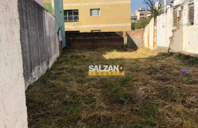 Terreno, 324 m² - venda por r$ 636.000,00 ou aluguel por r$ 1.780,99/mês - centro - taubaté/sp