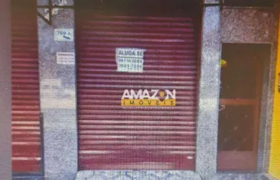 Ponto para alugar, 40 m² por r$ 1.350,00/mês - centro - taubaté/sp