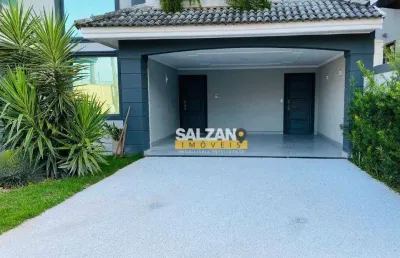 Sobrado com 6 dormitórios à venda, 480 m² por r$ 3.660.000 - jardim aquarius - são josé dos campos/sp