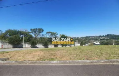 Terreno à venda, 649 m² por r$ 287.000,00 - condomínio cataguá way sul - taubaté/sp