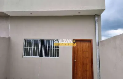 Casa com 3 dormitórios à venda, 78 m² por r$ 360.000,00 - residencial antares - taubaté/sp
