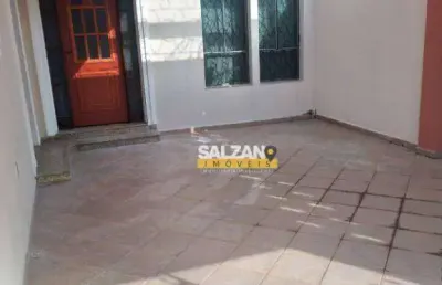 Sobrado com 6 dormitórios, 310 m² - venda por r$ 800.000,00 ou aluguel por r$ 6.000,00/mês - centro - taubaté/sp