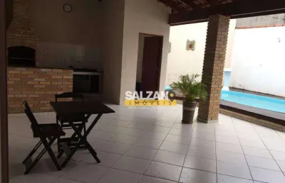 Casa com 3 dormitórios à venda, 84 m² por r$ 500.000 - morada dos nobres - taubaté/sp