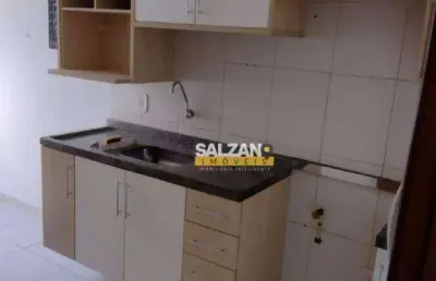 Apartamento com 3 dormitórios, 65 m² - venda por r$ 235.000,00 ou aluguel por r$ 1.863,65/mês - parque são luís - taubaté/sp
