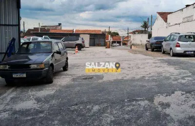 Galpão à venda, 300 m² por r$ 2.500.000,00 - centro - taubaté/sp