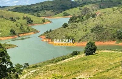 Fazenda com 3 dormitórios à venda, 3388000 m² por r$ 9.500.000,00 - vale do rio formoso - são josé do barreiro/sp