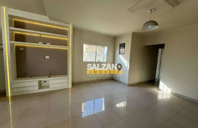 Casa com 4 dormitórios à venda, 145 m² por r$ 477.000,00 - vila iapi - taubaté/sp