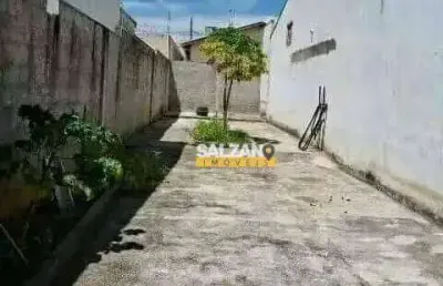 Terreno à venda, 125 m² por r$ 130.000,00 - vila olimpia - taubaté/sp